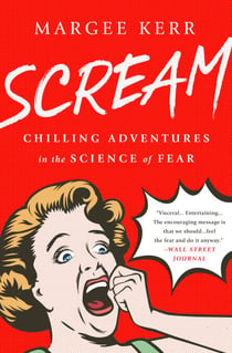 Scream - Chilling Adventures in the Science of Fear
