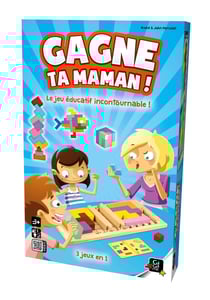 Gagne ta maman !