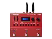 Boss - RC-500 loop station