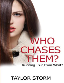 Who Chases Them?  Running…But From What?