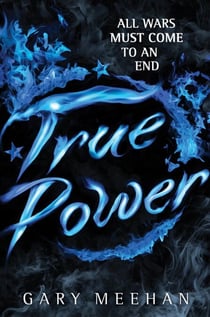 True Power - Book 2