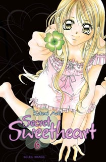 Secret Sweetheart T06