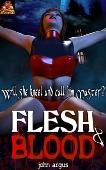 Flesh &amp; Blood