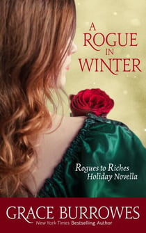 A Rogue in Winter - Rogues to Riches, #6.5