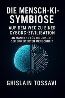 Die Mensch-KI-Symbiose: Auf dem Weg zu einer Cyborg-Zivilisation