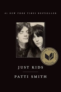 Just Kids - An Autobiography