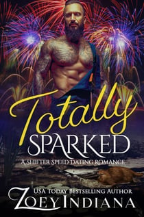 Totally Sparked - The Shifter Speed Dating Series, #7