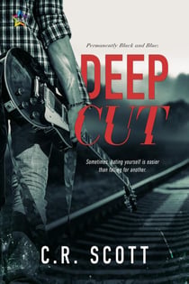 Deep Cut - Permanently Black and Blue, #1