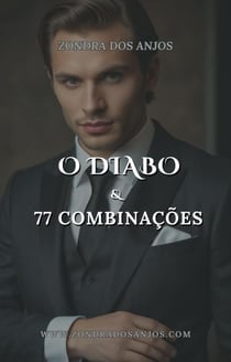 O Diabo e 77 Combinações do Tarô - Combinações do Tarô, #15