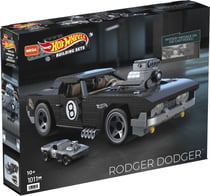 MEGA RODGER DODGER