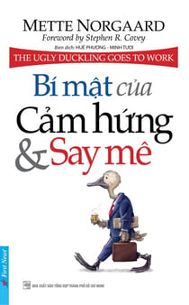 Bí Mật Của Cảm Hứng và Say Mê