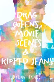 Drag Queens, Movie Scenes &amp; Ripped Jeans - Muscles and Mascara, #2