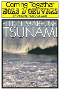 Tsunami - Coming Together: Hors d'Oeuvres, #26
