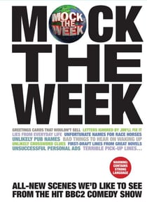 Mock the Week - 1001 Scenes We'd Like to See