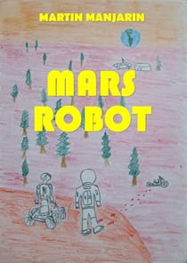 Mars Robot
