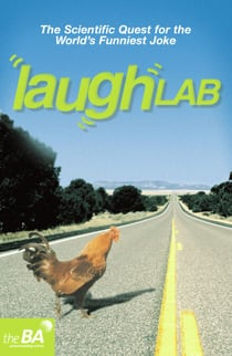 Laughlab - The Scientific Quest for the World's Funniest Joke