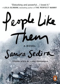 People Like Them - A Novel