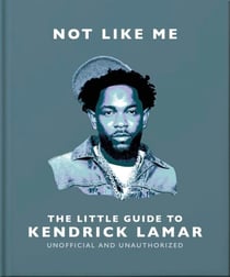 Not Like Me: The Little Guide to Kendrick Lamar