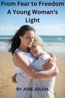 From Fear to Freedom: A Young Woman's Light