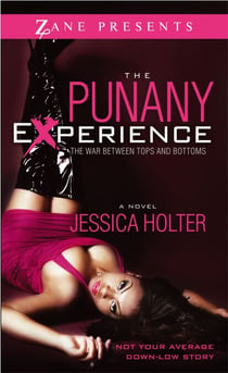 The Punany Experience - The War Between Tops and Bottoms