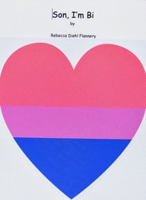 Son, I'm Bi - LGBTQ+ Christian Romance, #3