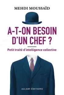 A-t-on besoin d'un chef ? - Petit traité d'intelligence collective