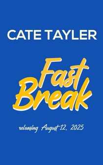 Fast Break - Lacrosse My Heart, #2