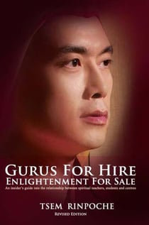 Gurus for Hire: Enlightenment for Sale