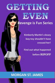 Getting Even - Revenge is Fun, #1