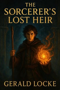 The Sorcerer's Lost Heir