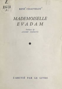 Mademoiselle Evadam
