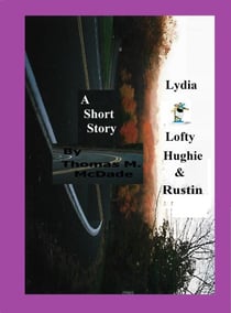 Lydia Lofty Hughie & Rustin
