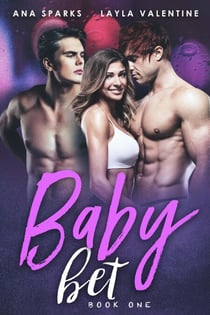 Baby Bet - Baby Bet, #1
