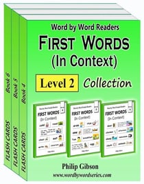 First Words (In Context) - First Words Collectiona, #2
