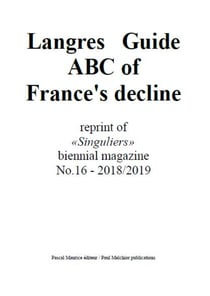 Langres Guide (English) - ABC of France's decline