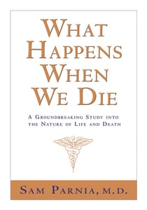 What Happens When We Die? - A Ground-breaking Study into the Nature of Life and Death