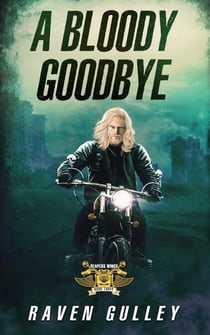 A Bloody Goodbye - REAPERS WINGS, #3