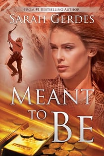 Meant to Be - Danielle Grant Series, #3