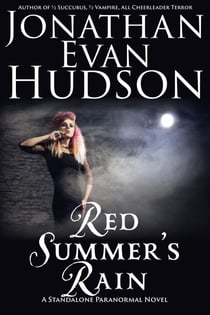 Red Summer's Rain
