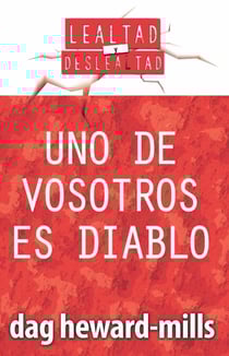 Uno de vosotros es diablo