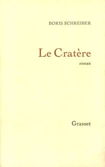 Le cratère