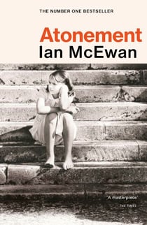 Atonement - Discover the modern classic that has sold over two million copies.