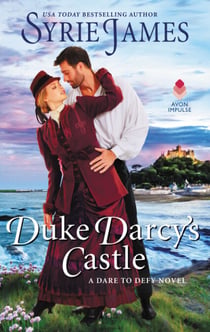 Duke Darcy's Castle - A Dare to Defy Novel