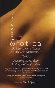 Five-Minute Erotica