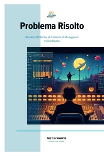 Problema Risolto: Soluzioni Pratiche ai Problemi di Mixaggio in Home Studio - Guide per Principianti sul Mixaggio in Home Studio, #2