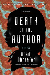 Death of the Author - A Novel
