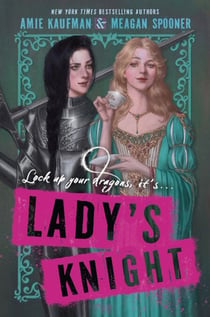 Lady’s Knight
