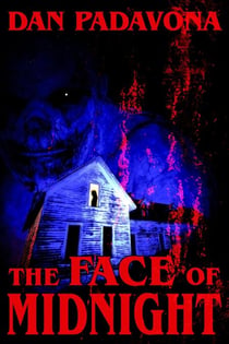 The Face of Midnight: A Scary Thriller and Horror Book