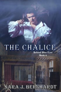The Chalice - Behind Blue Eyes, #6