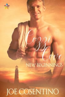 Cozzi Cove: New Beginnings - Cozzi Cove, #4